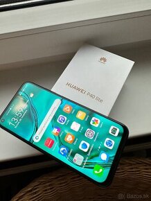 Huawei P40 lite