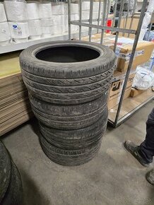 Letné pneu pirelli 235-45-R17 - 4x