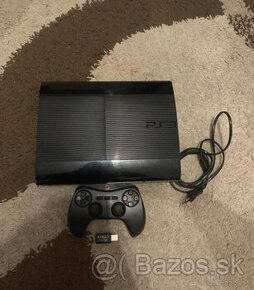 Playstation 3 superslim