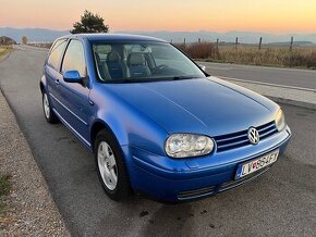 Golf 4 1.9tdi 85kw 6q Highline