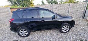 Toyota RAV 4 2,0 M/T 4WD S/L