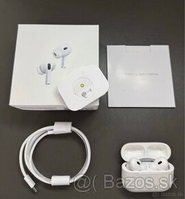 Airpods Pro 2 gen.