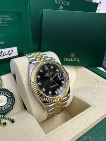 Rolex Datejust 41