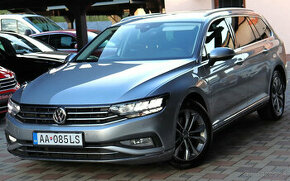 Volkswagen Passat Variant 2.0 TDI EVO Elegance DSG DPH