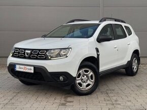 Dacia Duster 1.5 Blue dCi 85 S S Comfort 4x4