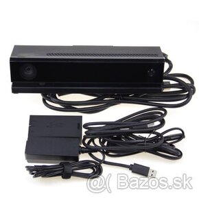 Xbox One kinect kamera, adapter pre Xbox One S a Xbox One X