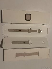 Predám Apple Watch 8 41mm