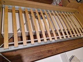 Ikea rost 80x200