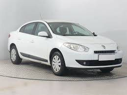 Rozpredam Renault Fluence 1.5dci 81ke 2012,