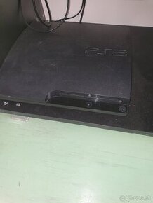 PS3 320gb