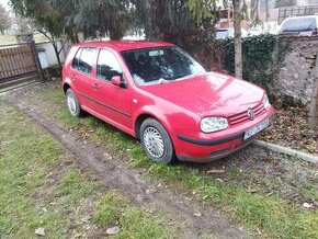 VOLKSWAGEN GOLF 4 1,6 77kw