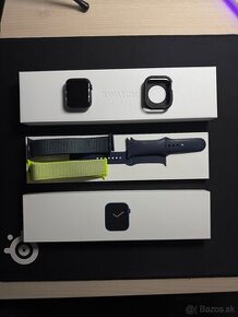 Apple watch 6 44mm