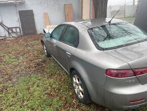 Predám Alfa Romeo 159