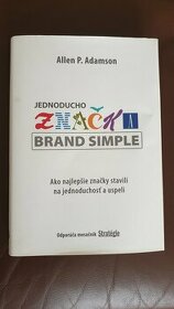 JEDNODUCHO ZNACKA - ALLEN P. ADAMSON