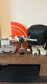 Dji mini 3PRO+flymorecombo+RefreshPlan