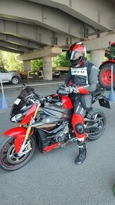 BMW S1000R