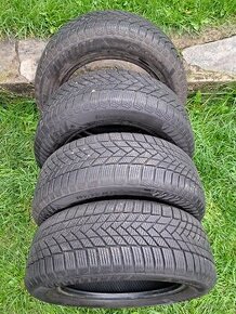 Zimne pneu 195/55 r15