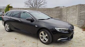 Opel Insignia ST 2.0 CDTI Innovation S/S