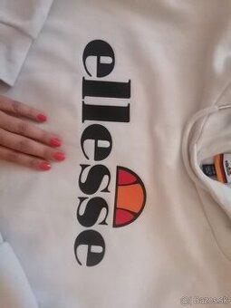 mikina ellesse