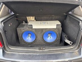 Subwoofer