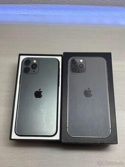 IPHONE 11 PRO 64GB + DARČEK