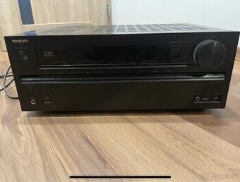 Onkyo AVR na náhradné diely