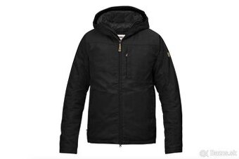 Zateplená bunda Fjallraven Kiruna Padded Jacket M