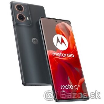 Motorola Moto G85 5G 12GB/256GB nový org.zabalený 