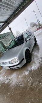 Predám VW golf