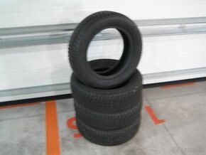 Zimné pneumatiky SAVA 205/60 R16