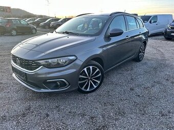 Fiat Tipo 1.6 MultiJet Lounge