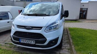 Ford tranzit 174000km rok 2015