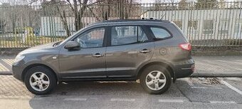 Predám Hyundai Santa Fe 2.2crdi