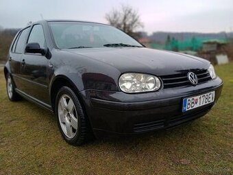 Golf 4 1.9 TDI 66kw