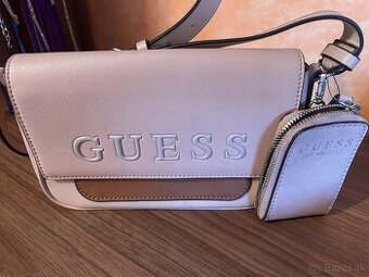 Kabelka guess