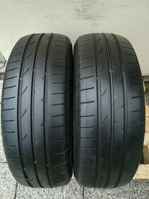 Letné pneumatiky 185/65 R15 Nexen, 2ks