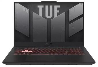 ASUS TUF GAMING A17