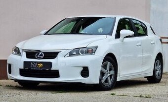 Lexus CT 200h Automat Hybrid