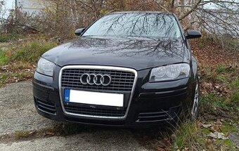 Audi A3 Sportback 1.9 TDI