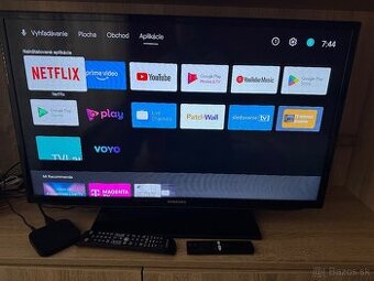 32” Samsung UE32EH5300-SMART TV - 1