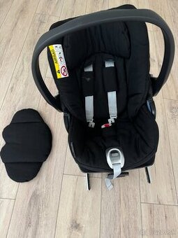 CYBEX Cloud Q plus + isofix