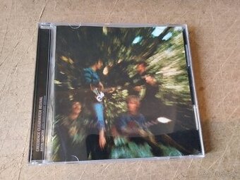 Cd Creedence Clearwater Revival – Bayou Country