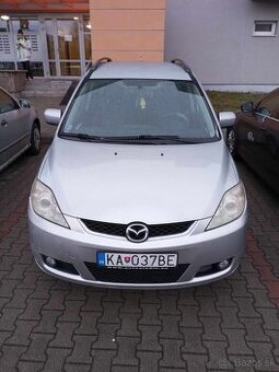 Mazda 5