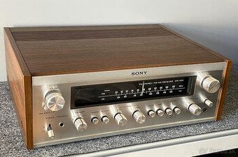 Sony STR-7035