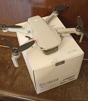 Dji Mini 2