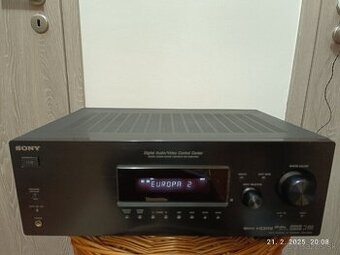 SONY STR-DG510...bez D.O.