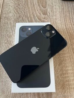 iPhone 13 128GB Midnight Black