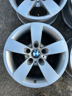 R16 5x120 7J ET20  BMW ORIGINAL