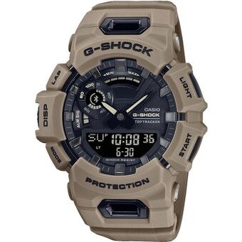 Casio G-shock gba 900uu-A5