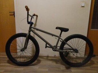 BMX 24 - nová